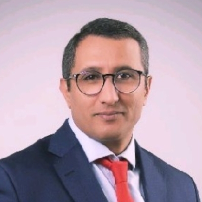 Kais Mejri
